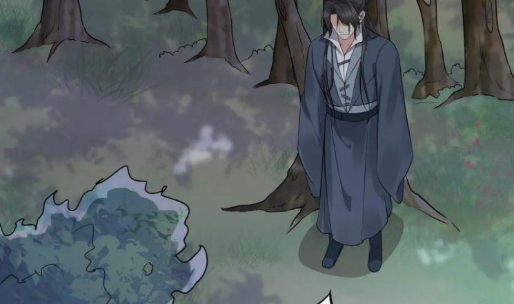 Đánh Chết Cũng Không Làm Sư Tôn 78 trang 54