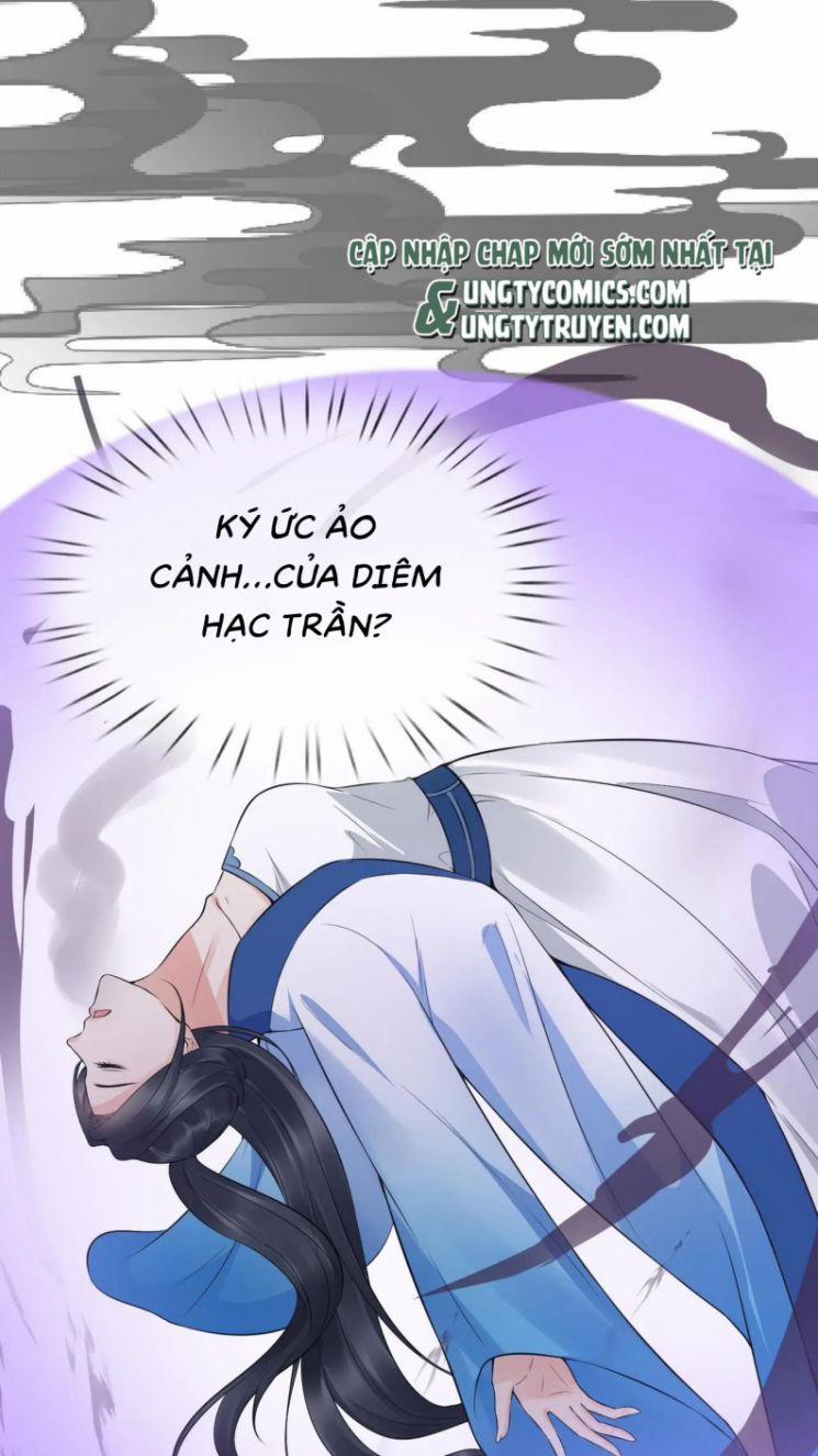 Đánh Chết Cũng Không Làm Sư Tôn 78 trang 7