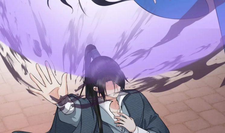 Đánh Chết Cũng Không Làm Sư Tôn 78 trang 8