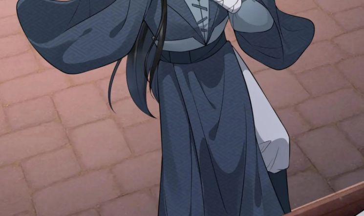 Đánh Chết Cũng Không Làm Sư Tôn 78 trang 9