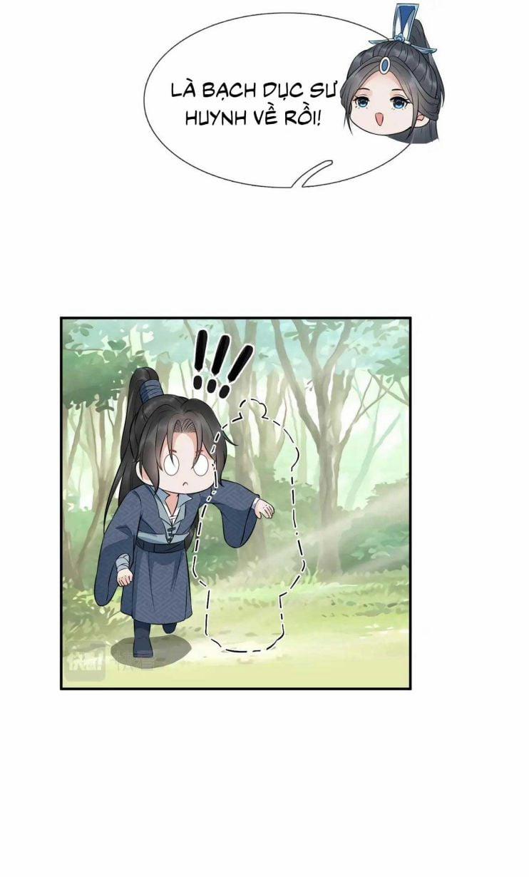 Đánh Chết Cũng Không Làm Sư Tôn 79 trang 13