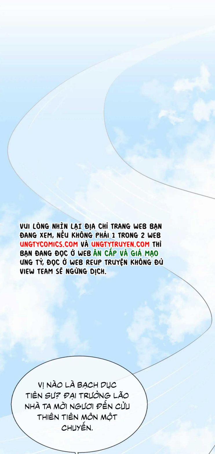 Đánh Chết Cũng Không Làm Sư Tôn 79 trang 16