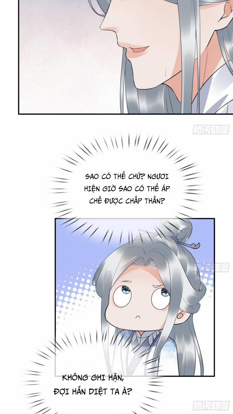 Đánh Chết Cũng Không Làm Sư Tôn 80 trang 13