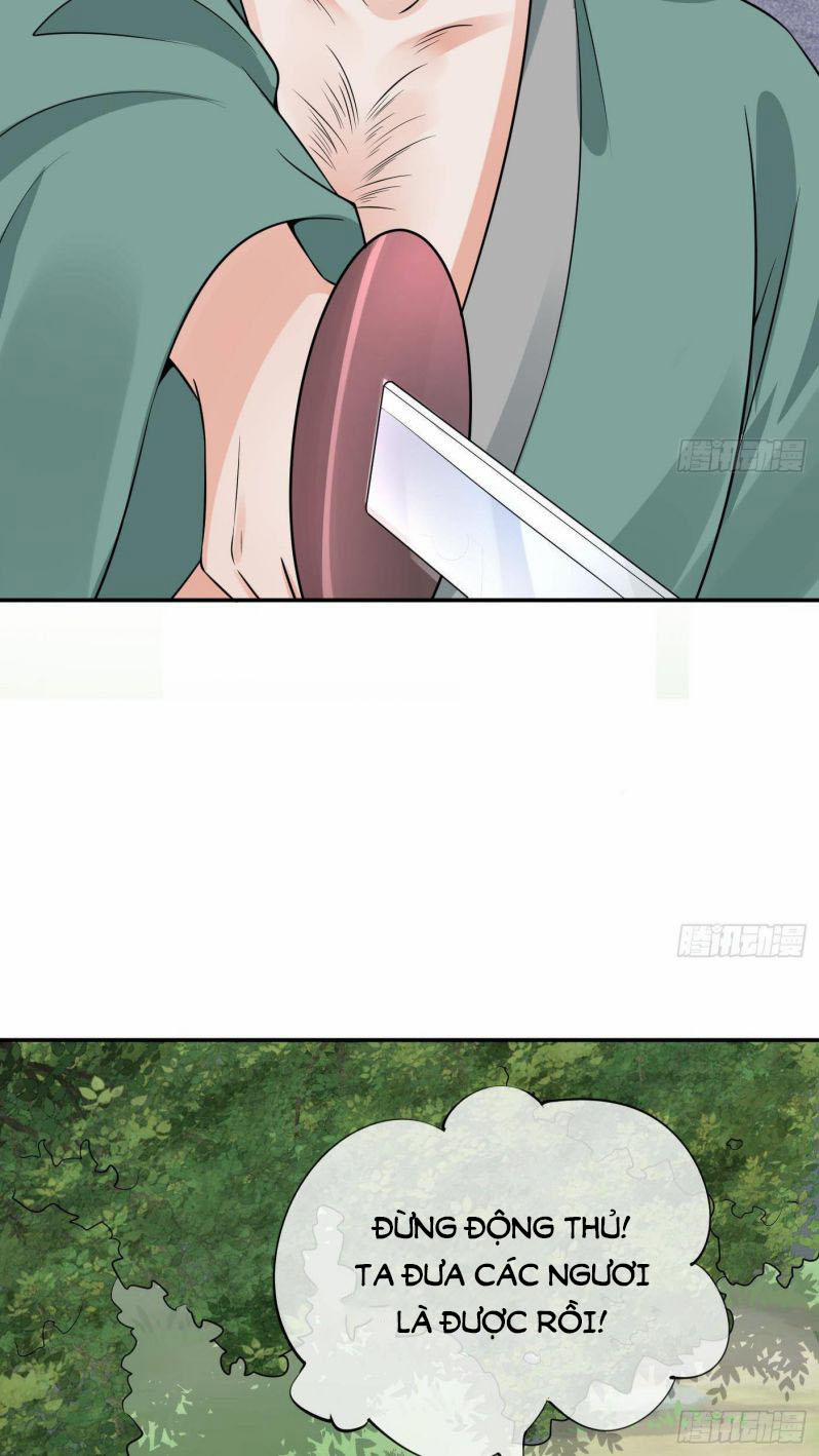 Đánh Chết Cũng Không Làm Sư Tôn 80 trang 21