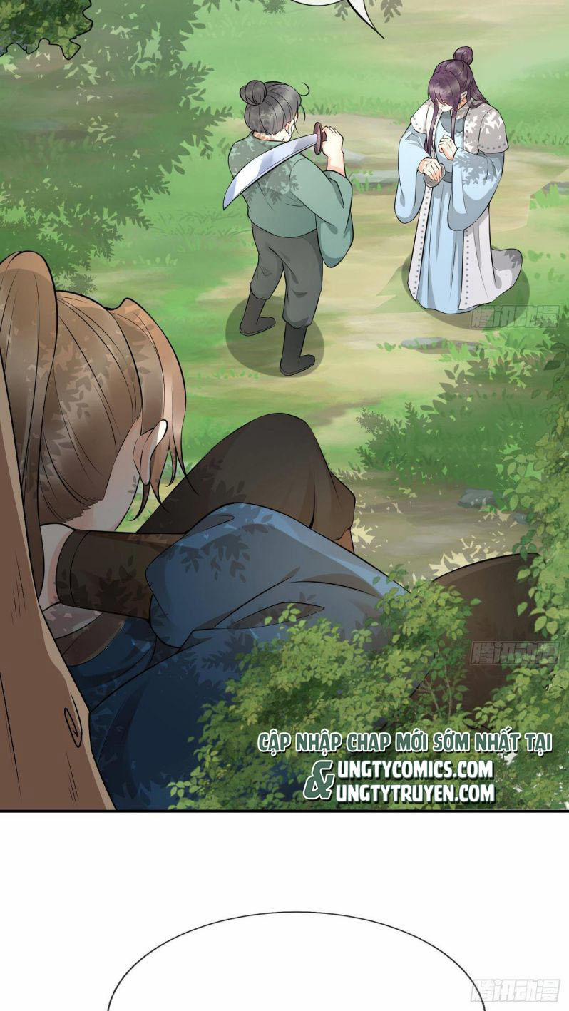 Đánh Chết Cũng Không Làm Sư Tôn 80 trang 22