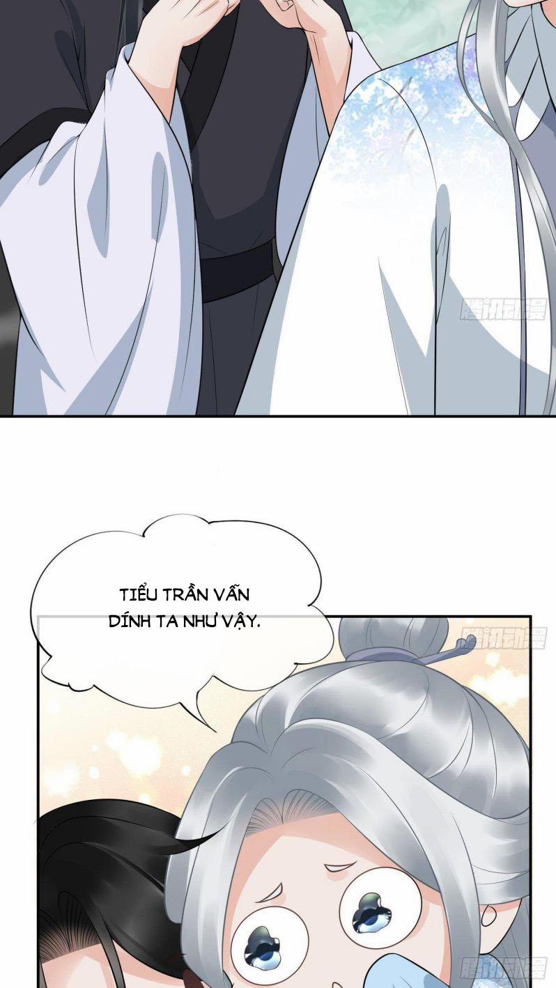 Đánh Chết Cũng Không Làm Sư Tôn 80 trang 3