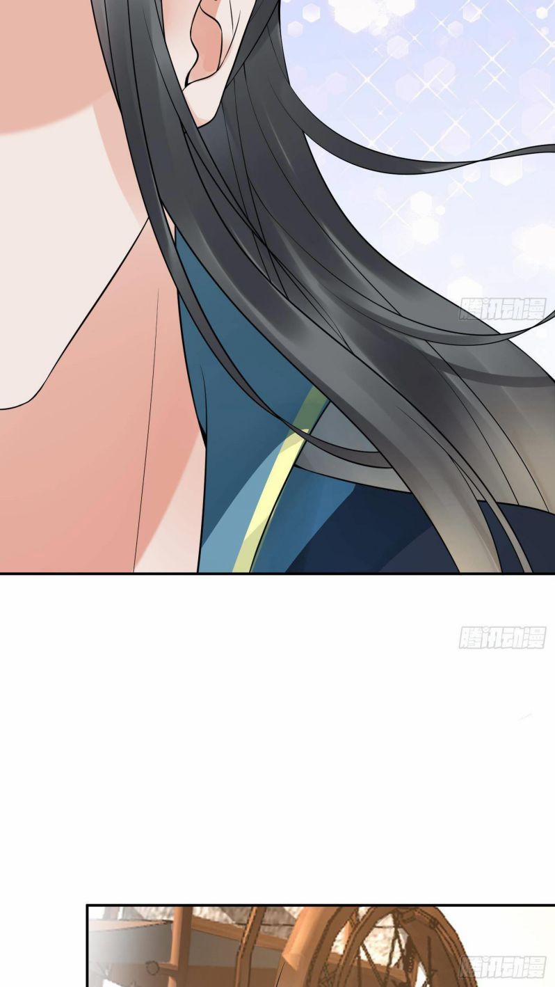 Đánh Chết Cũng Không Làm Sư Tôn 80 trang 8