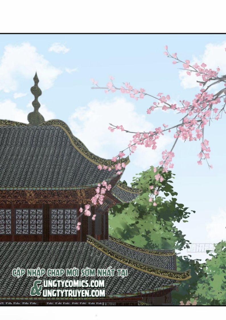 Đánh Chết Cũng Không Làm Sư Tôn 81 trang 11