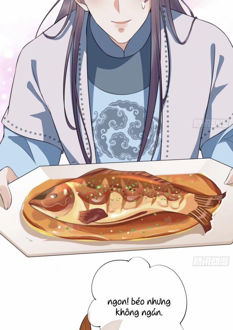 Đánh Chết Cũng Không Làm Sư Tôn 81 trang 15