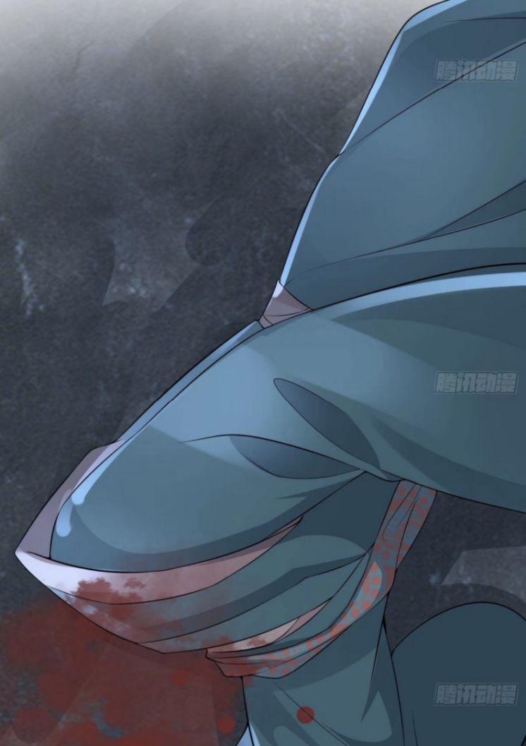 Đánh Chết Cũng Không Làm Sư Tôn 82 trang 10