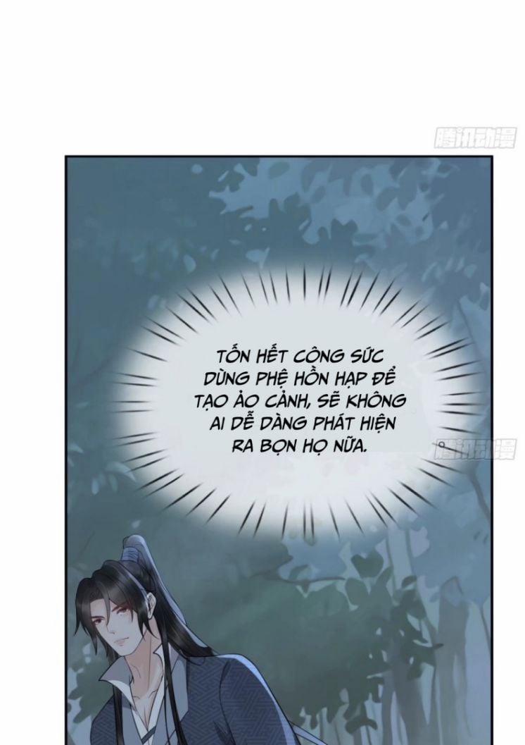 Đánh Chết Cũng Không Làm Sư Tôn 82 trang 12