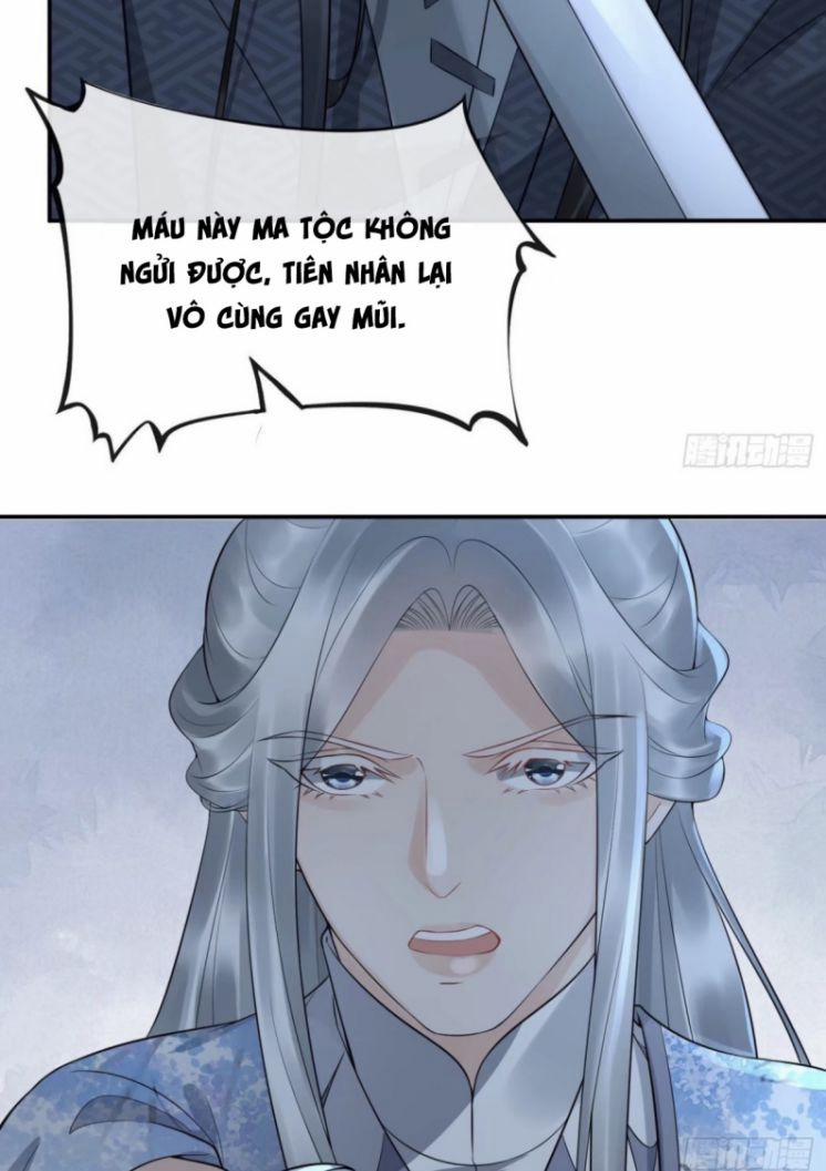 Đánh Chết Cũng Không Làm Sư Tôn 82 trang 17