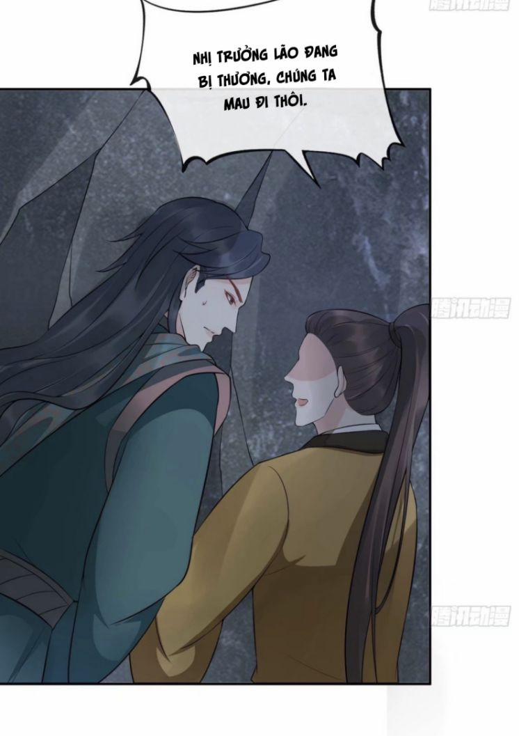 Đánh Chết Cũng Không Làm Sư Tôn 82 trang 2