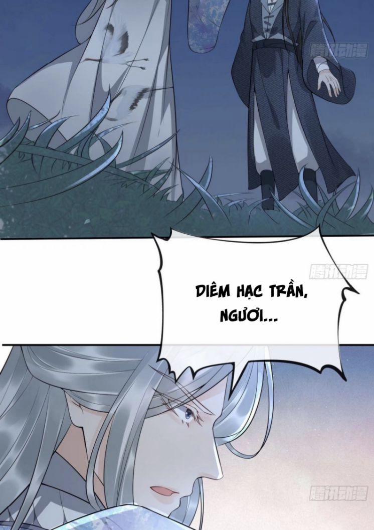 Đánh Chết Cũng Không Làm Sư Tôn 82 trang 21