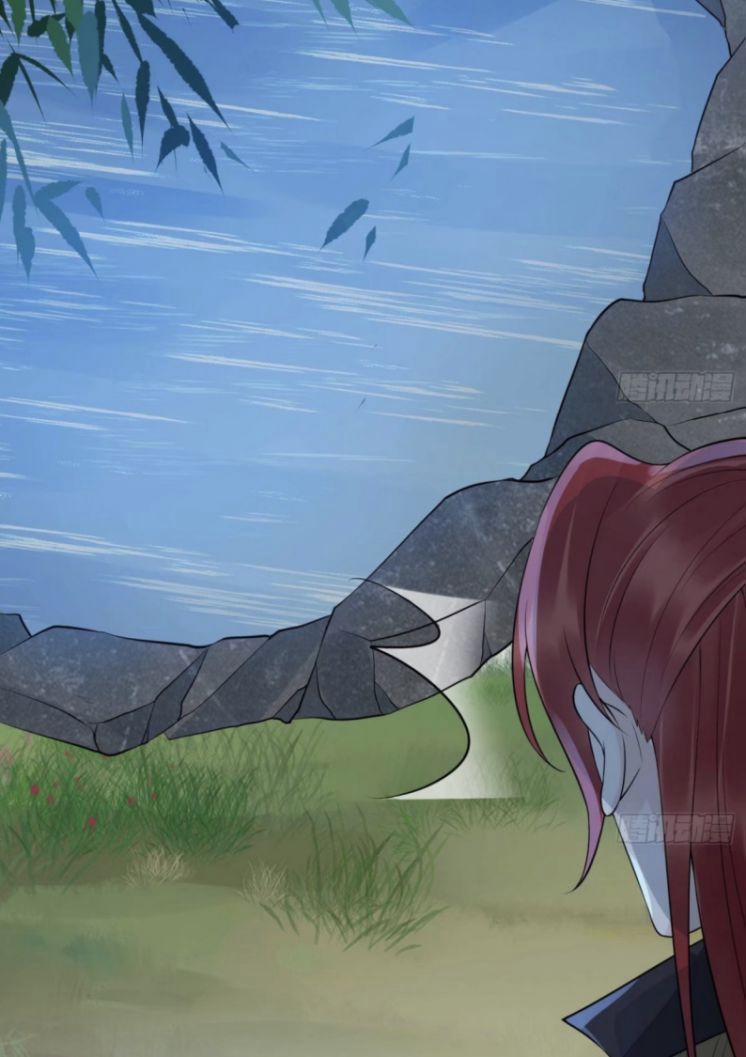 Đánh Chết Cũng Không Làm Sư Tôn 82 trang 27