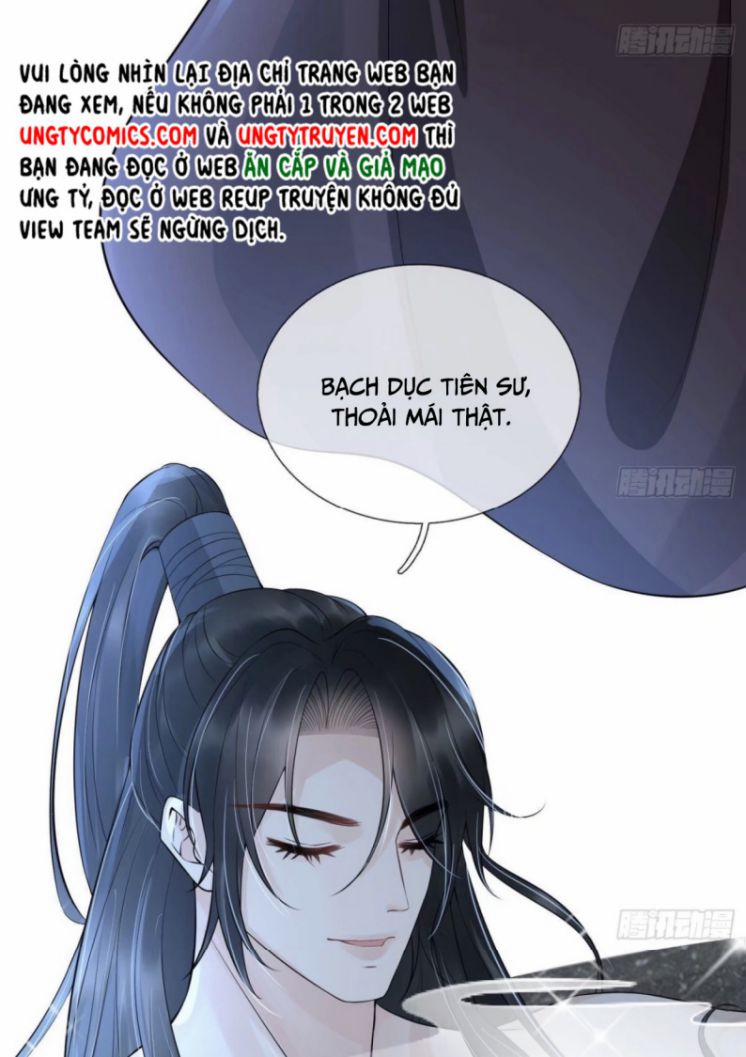 Đánh Chết Cũng Không Làm Sư Tôn 82 trang 29