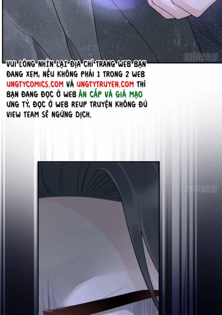 Đánh Chết Cũng Không Làm Sư Tôn 82 trang 5