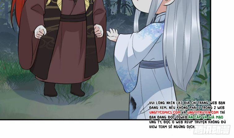 Đánh Chết Cũng Không Làm Sư Tôn 83 trang 19