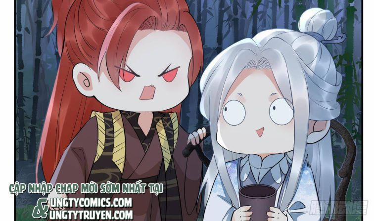 Đánh Chết Cũng Không Làm Sư Tôn 83 trang 4