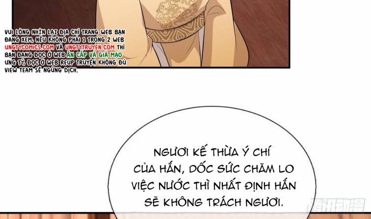 Đánh Chết Cũng Không Làm Sư Tôn 83 trang 57