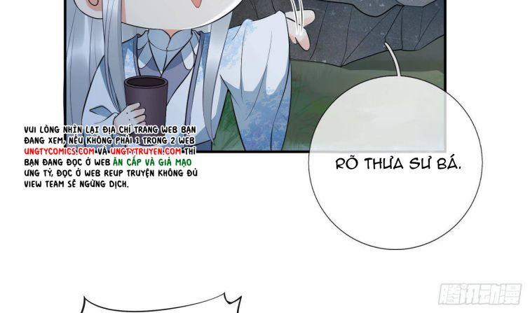 Đánh Chết Cũng Không Làm Sư Tôn 83 trang 7