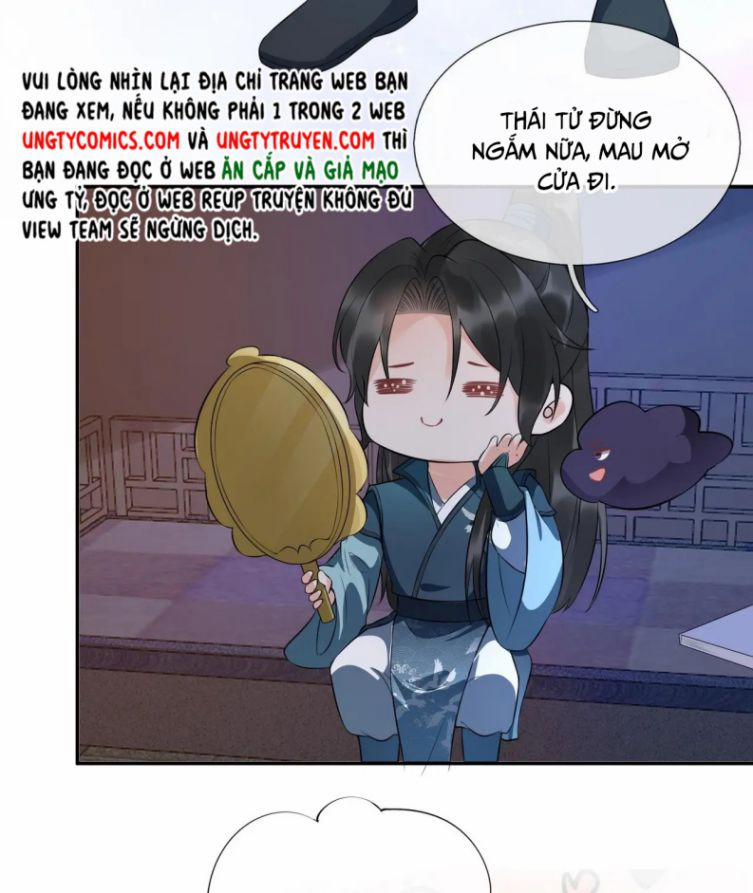 Đánh Chết Cũng Không Làm Sư Tôn 84 trang 12