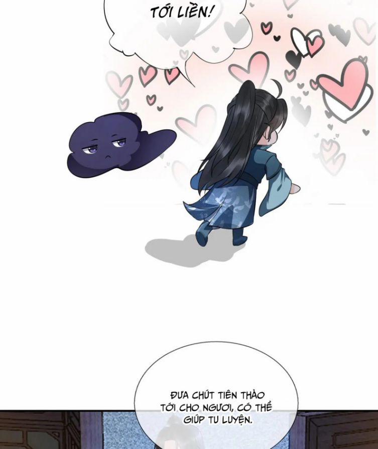 Đánh Chết Cũng Không Làm Sư Tôn 84 trang 13