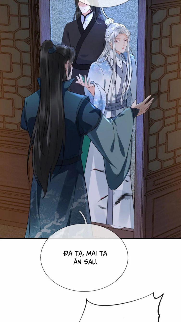 Đánh Chết Cũng Không Làm Sư Tôn 84 trang 14