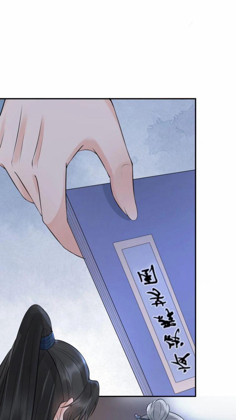 Đánh Chết Cũng Không Làm Sư Tôn 84 trang 20