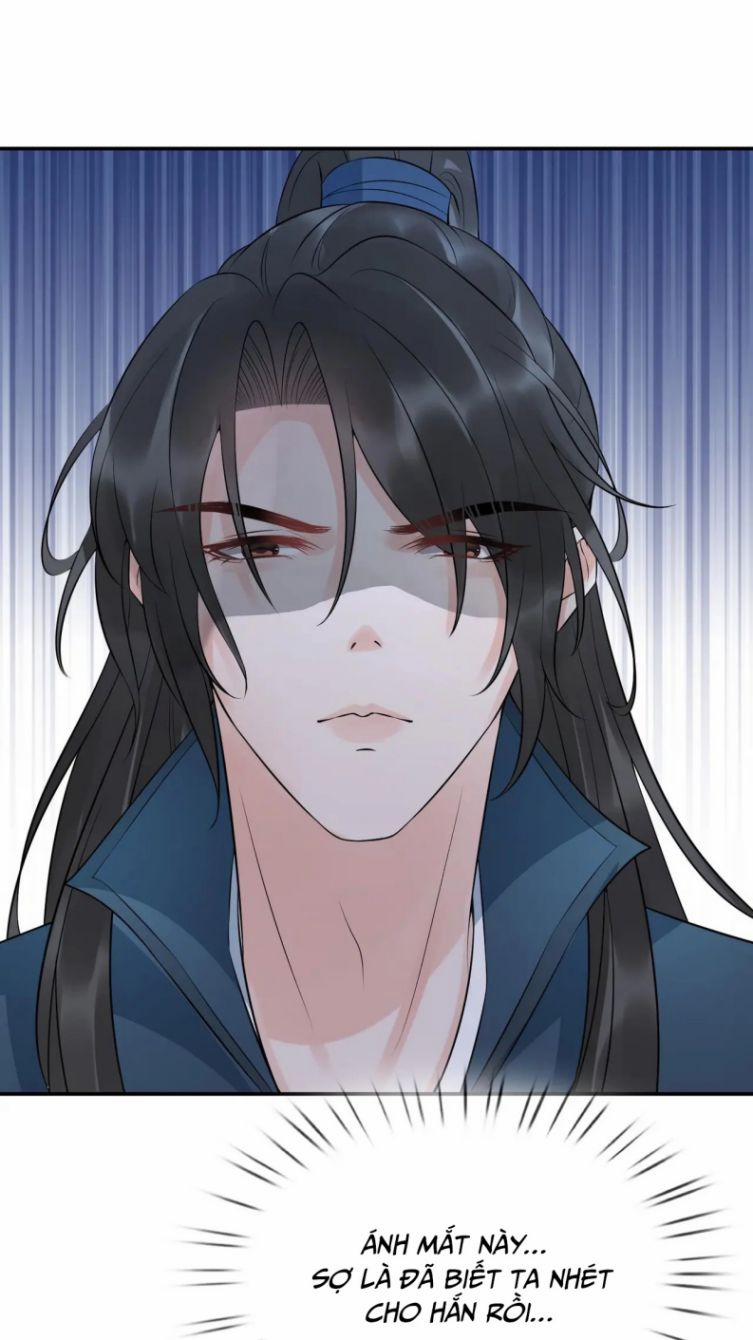 Đánh Chết Cũng Không Làm Sư Tôn 84 trang 22