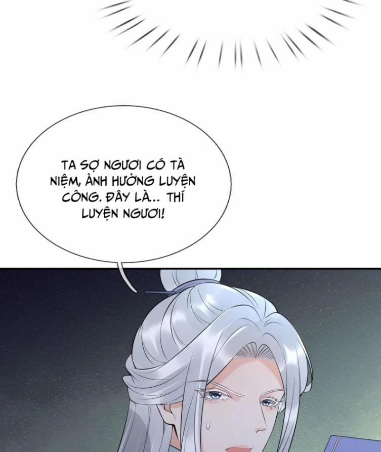 Đánh Chết Cũng Không Làm Sư Tôn 84 trang 23