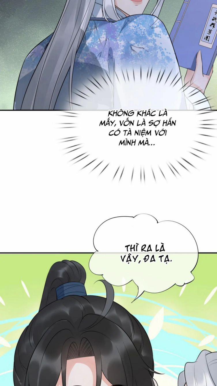 Đánh Chết Cũng Không Làm Sư Tôn 84 trang 24