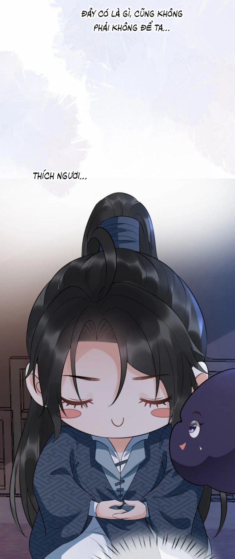 Đánh Chết Cũng Không Làm Sư Tôn 84 trang 3