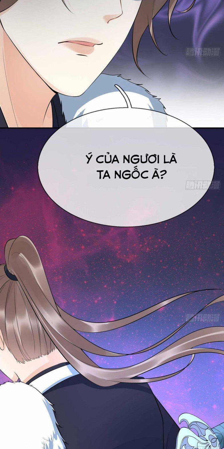 Đánh Chết Cũng Không Làm Sư Tôn 86 trang 10