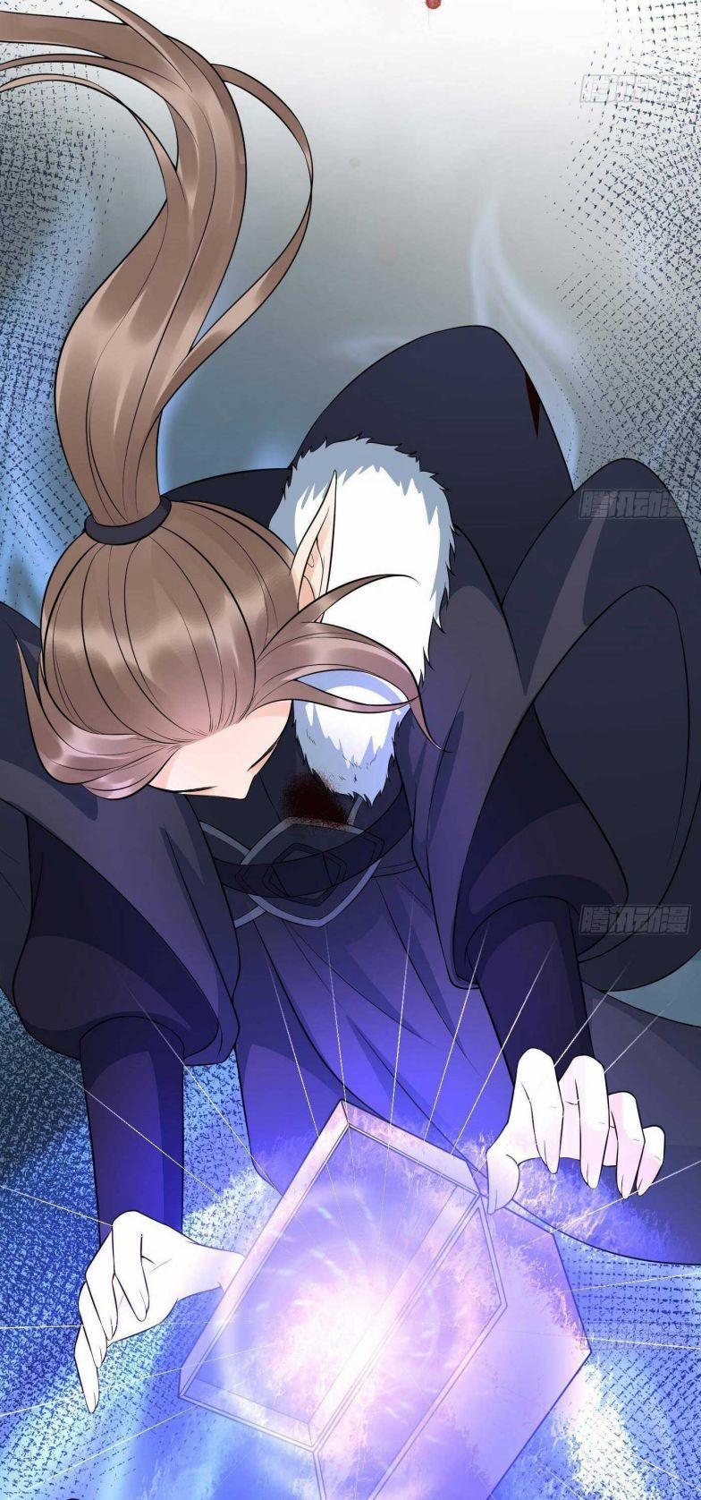 Đánh Chết Cũng Không Làm Sư Tôn 86 trang 12