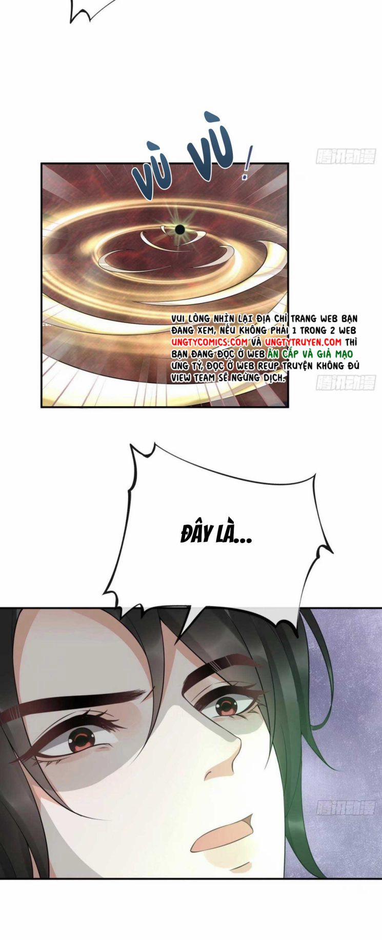 Đánh Chết Cũng Không Làm Sư Tôn 87 trang 11