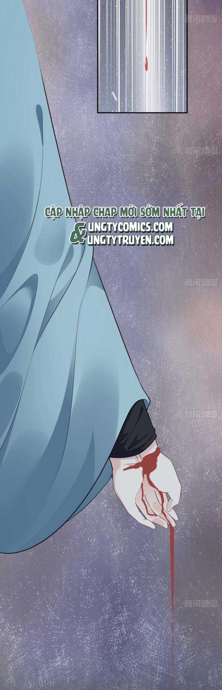 Đánh Chết Cũng Không Làm Sư Tôn 87 trang 5