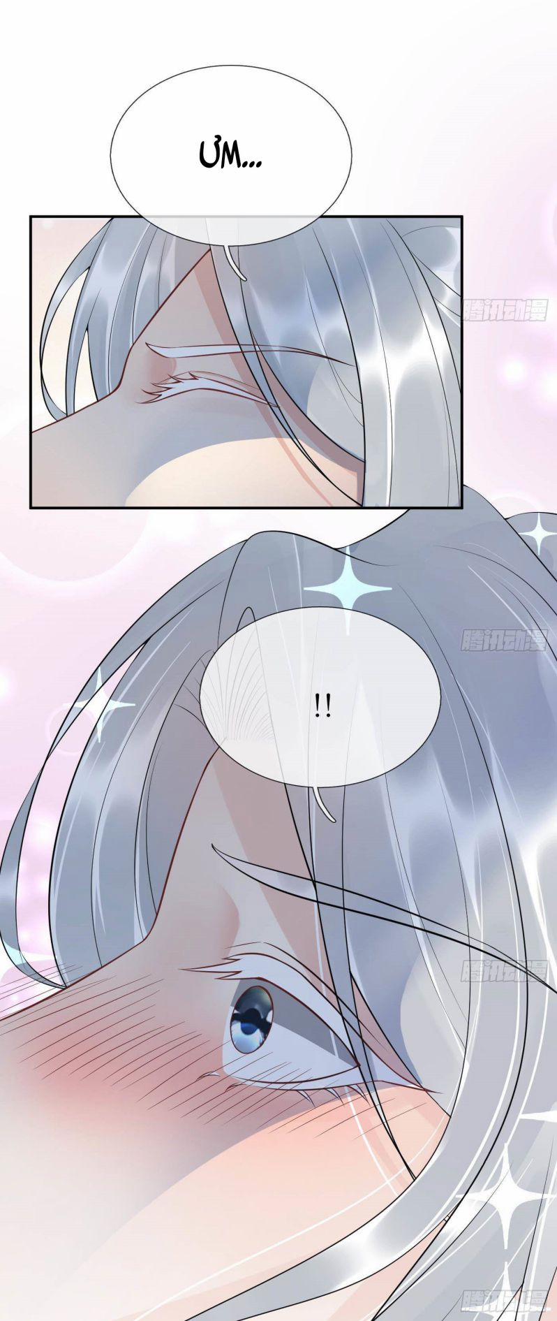 Đánh Chết Cũng Không Làm Sư Tôn 88 trang 0