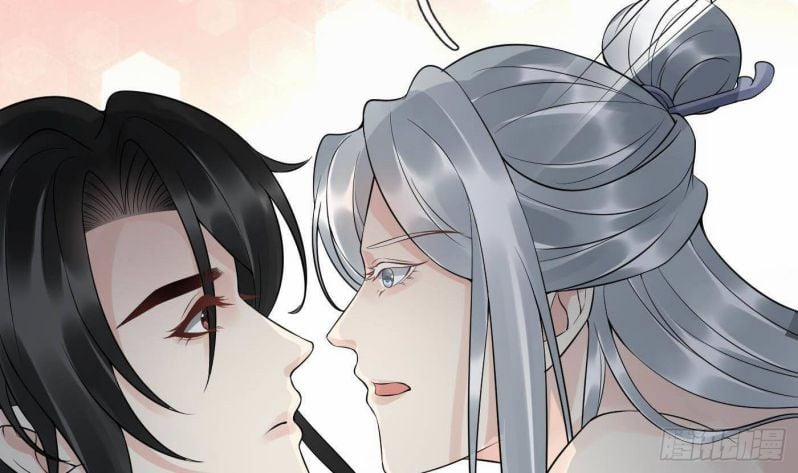 Đánh Chết Cũng Không Làm Sư Tôn 88 trang 21