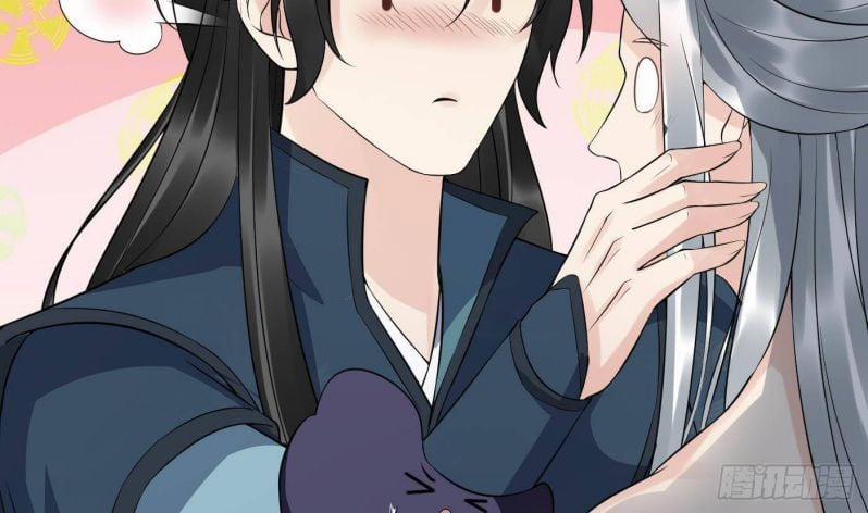 Đánh Chết Cũng Không Làm Sư Tôn 88 trang 26