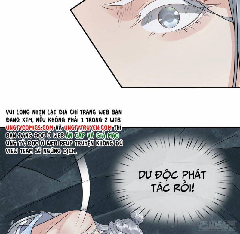 Đánh Chết Cũng Không Làm Sư Tôn 88 trang 29