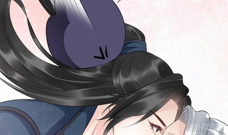 Đánh Chết Cũng Không Làm Sư Tôn 88 trang 48