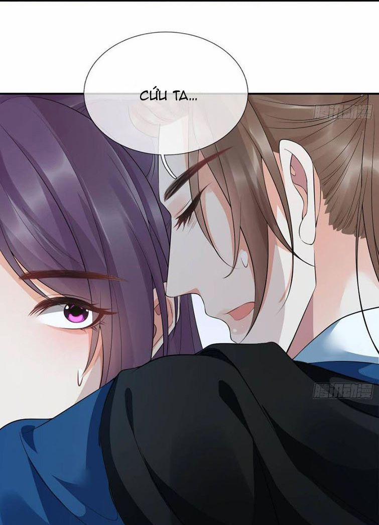 Đánh Chết Cũng Không Làm Sư Tôn 89 trang 12