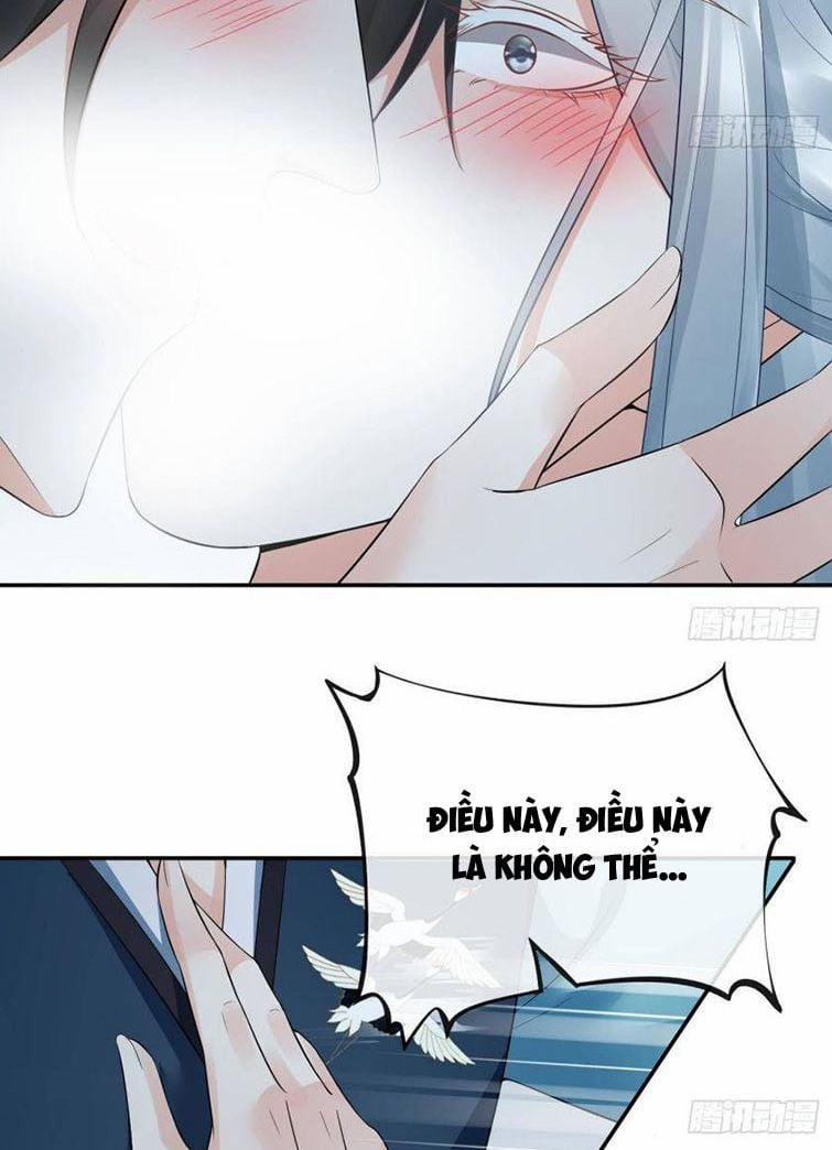 Đánh Chết Cũng Không Làm Sư Tôn 89 trang 3