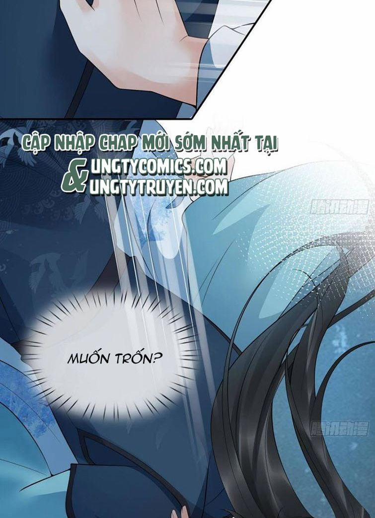 Đánh Chết Cũng Không Làm Sư Tôn 89 trang 4