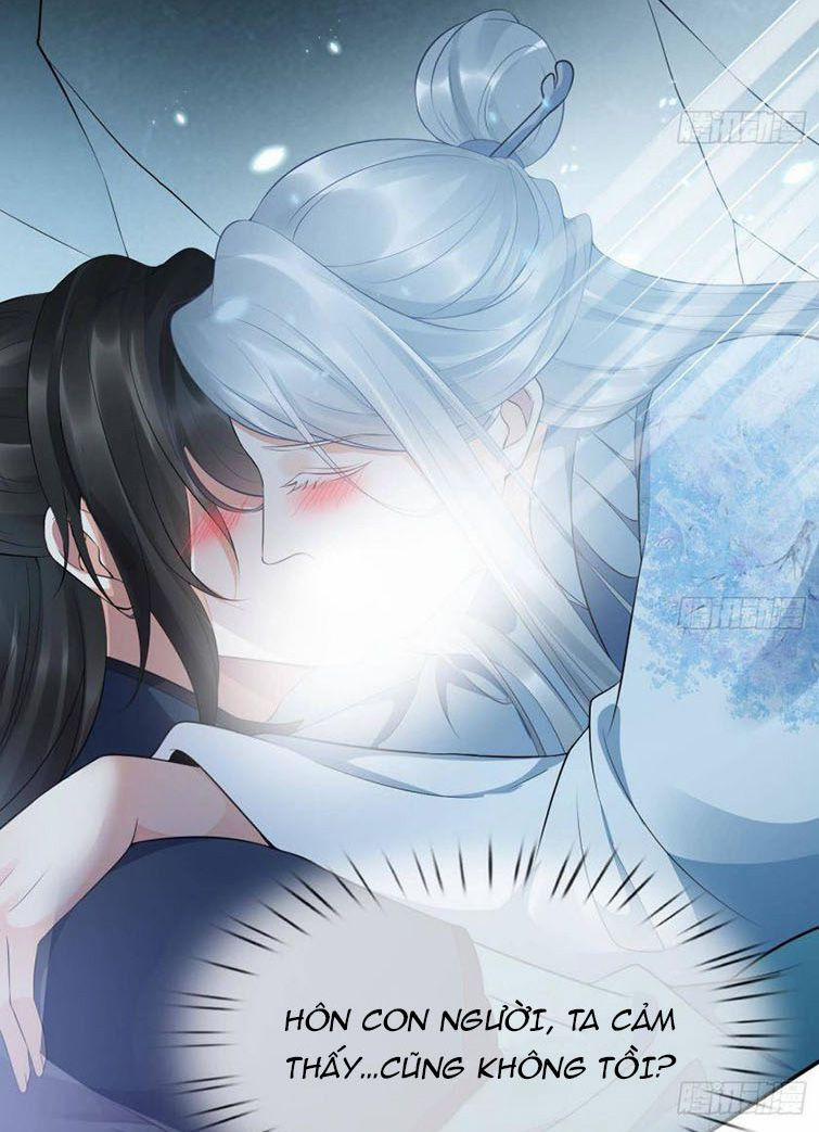 Đánh Chết Cũng Không Làm Sư Tôn 89 trang 6