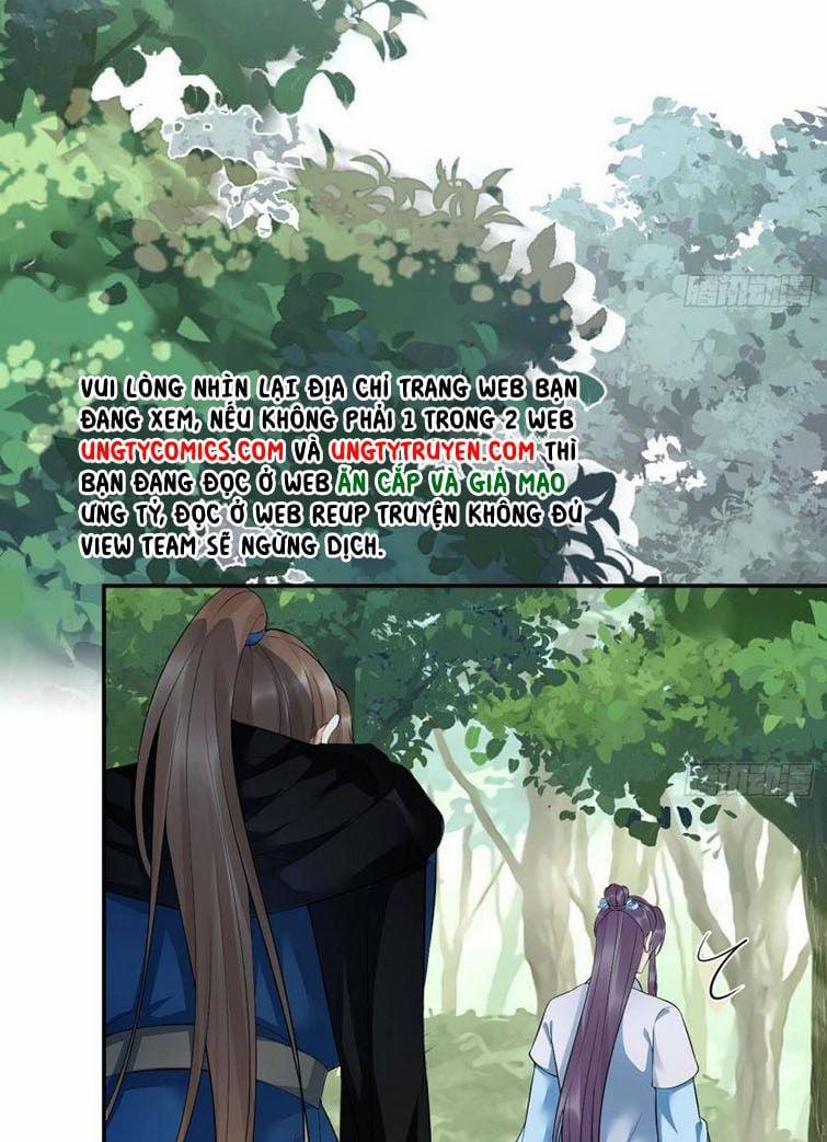 Đánh Chết Cũng Không Làm Sư Tôn 89 trang 8