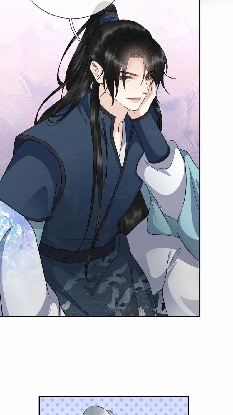 Đánh Chết Cũng Không Làm Sư Tôn 90 trang 1