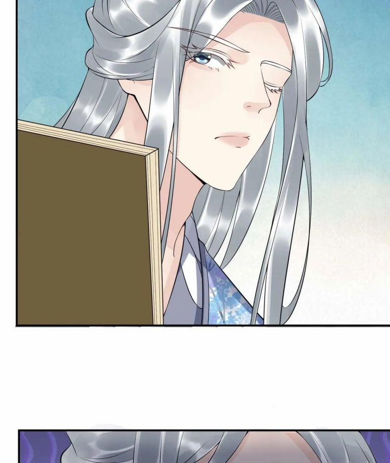 Đánh Chết Cũng Không Làm Sư Tôn 90 trang 25