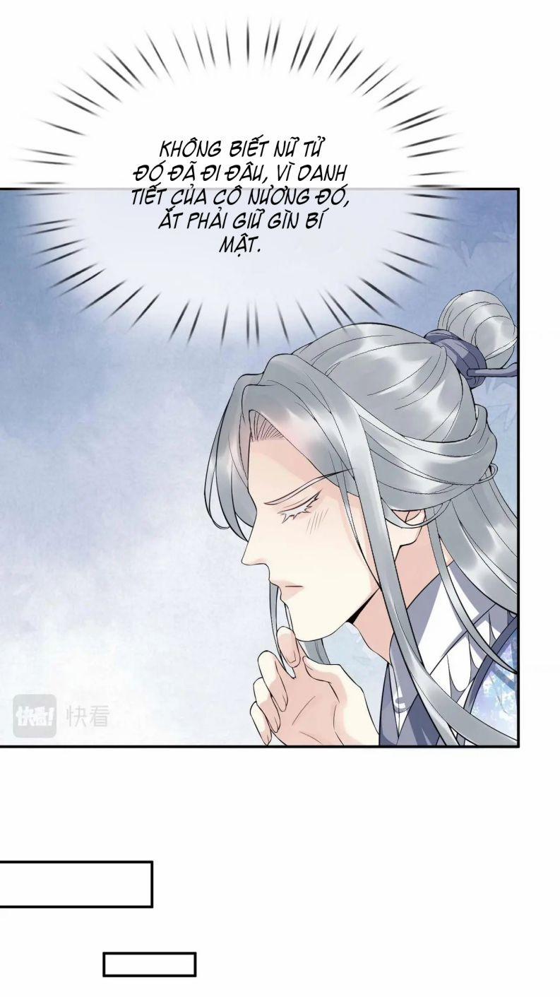 Đánh Chết Cũng Không Làm Sư Tôn 90 trang 4